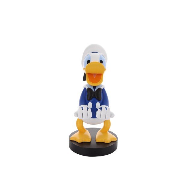 CABLE GUYS DONALD DUCK