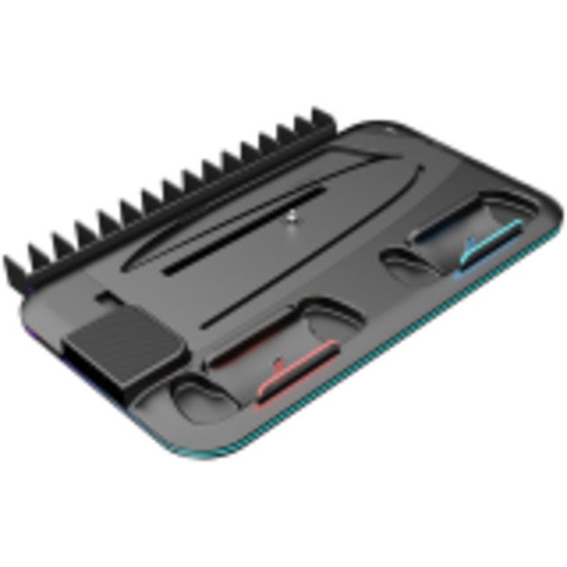 Gaming Controller CANYON CND-CSPS5B-1