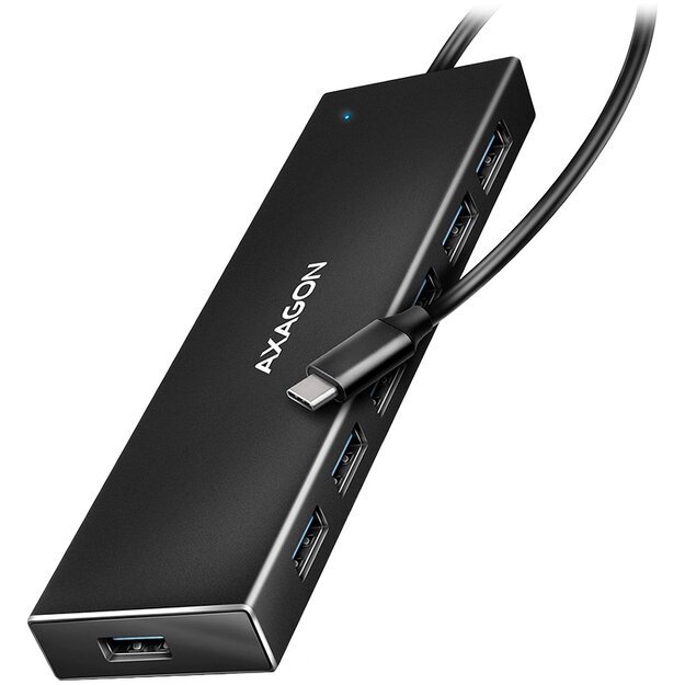 Adaptors AXAGON HUE-F7C