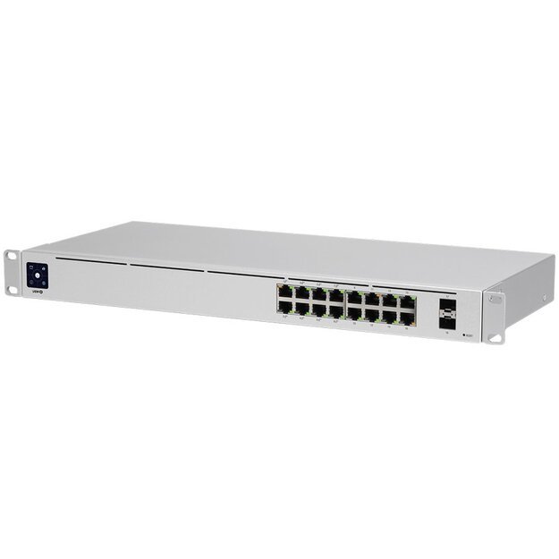Network Switch UBIQUITI USW-16-POE-EU