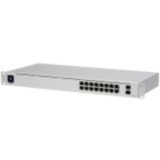 Network Switch UBIQUITI USW-16-POE-EU