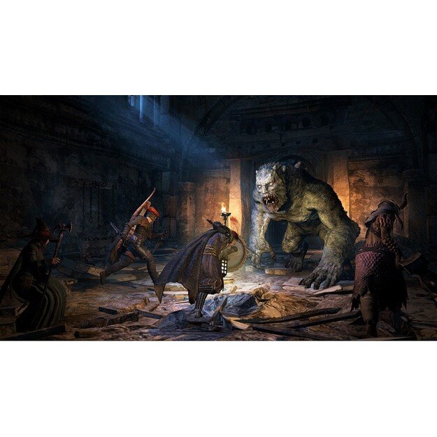 Dragon's Dogma: Dark Arisen
      
        - PlayStation 3