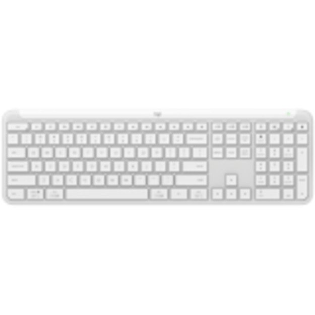 Input Devices - Keyboard Box LOGITECH 920-012466