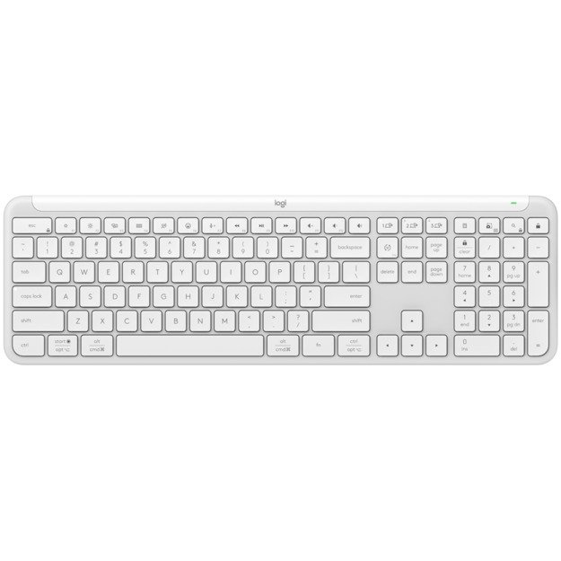 Input Devices - Keyboard Box LOGITECH 920-012466