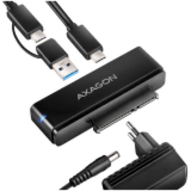 Adaptors AXAGON ADSA-FPX