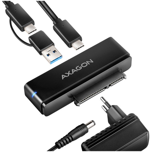 Adaptors AXAGON ADSA-FPX 1
