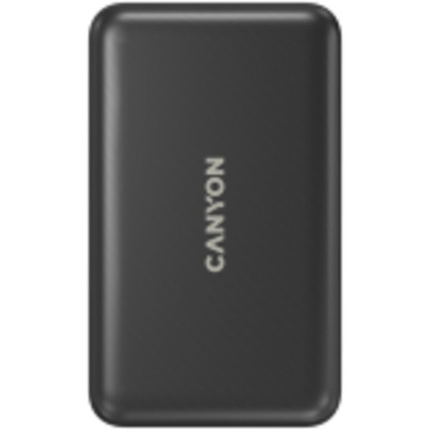 Power Bank CANYON CNS-CPB1001B
