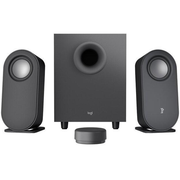 Multimedia - Audio System LOGITECH 980-001348