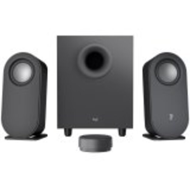 Multimedia - Audio System LOGITECH 980-001348