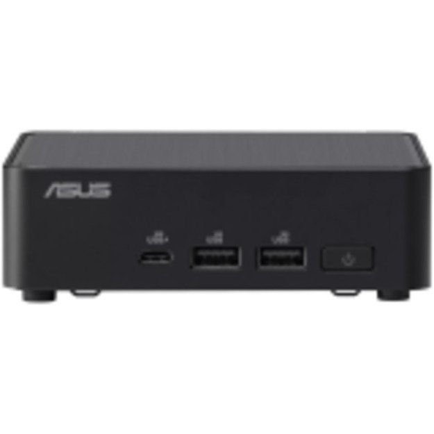 PC NUC ASUS 90AR0062-M000E0