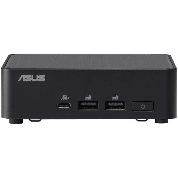 PC NUC ASUS 90AR0062-M000E0