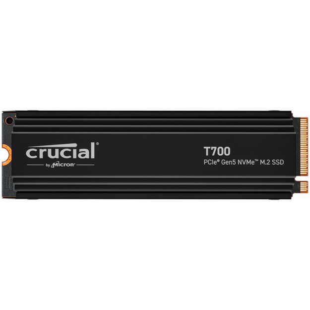 SSD Client CRUCIAL CT1000T700SSD5 1