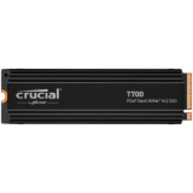 SSD Client CRUCIAL CT1000T700SSD5
