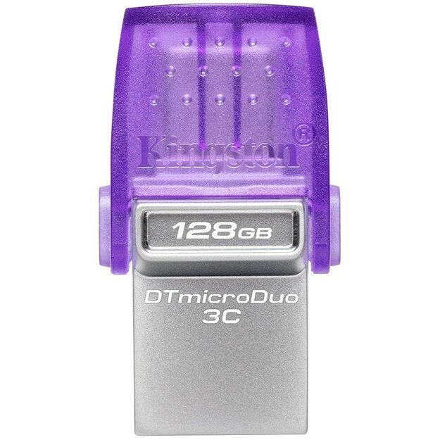 Memory USB flash KINGSTON DTDUO3CG3/128GB 1