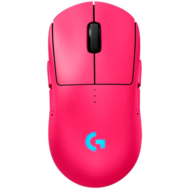 Gaming Mouse LOGITECH 910-007309