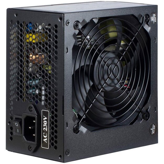 Power Supply Unit INTER-TECH IT-SL500_TBO 1