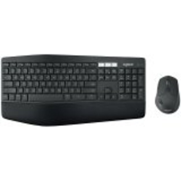 Input Devices - Keyboard Box LOGITECH 920-008226