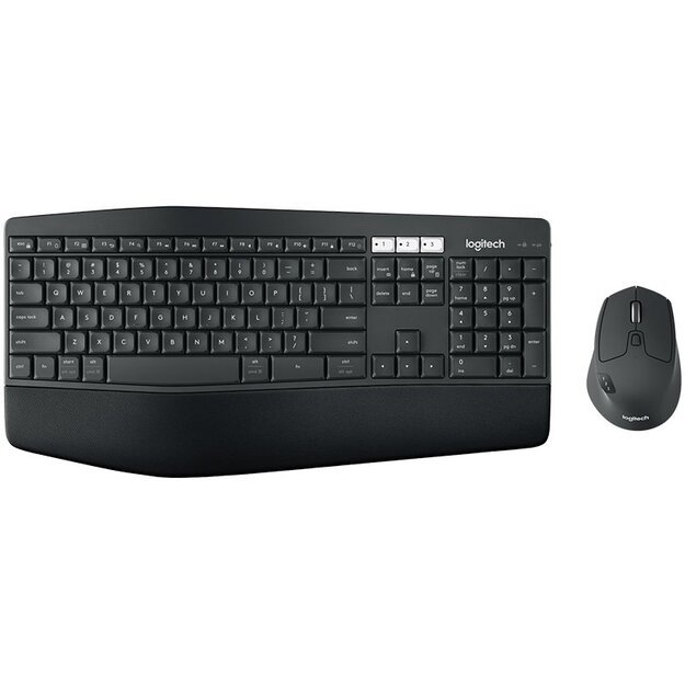 Input Devices - Keyboard Box LOGITECH 920-008226 1