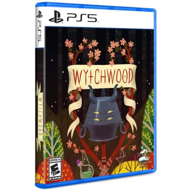 Wytchwood (Import)
      
        - PlayStation 5