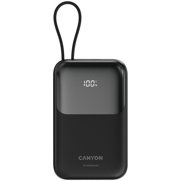 Power Bank CANYON CNS-CPB101BK 1