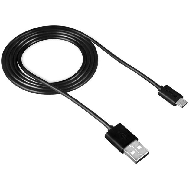 Cables USB CANYON CNE-USBM1B 1