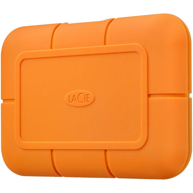SSD External LACIE STHR1000800 1