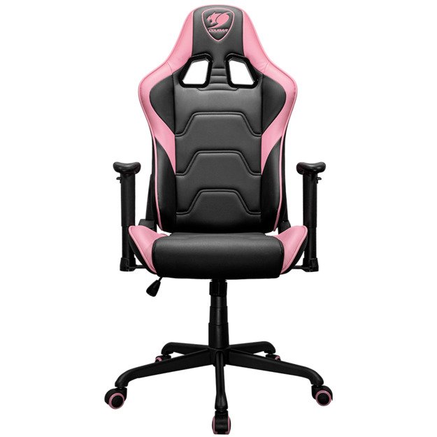 Gaming Chair COUGAR GAMING CGR-ARMOR ELITE-P 1