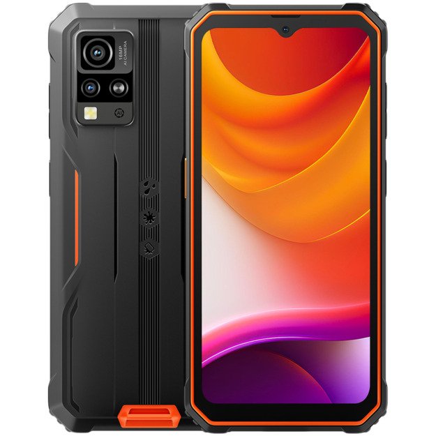 Smartphone BLACKVIEW BV4800SE_OR_EU 1