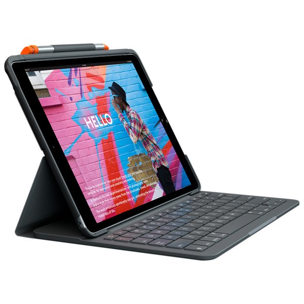 iPad accessories LOGITECH 920-009479 1