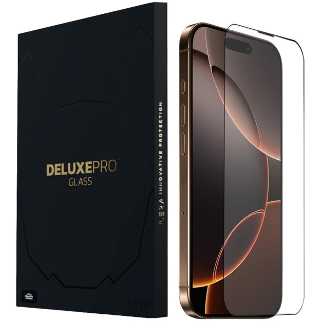 Screen Protectors iLera ILFCDL16PRMAX 1