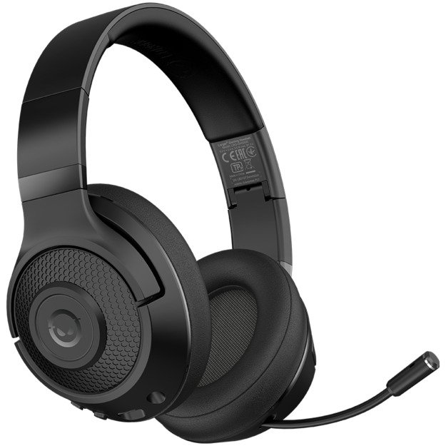 Gaming Headset LORGAR LRG-GHS500 1