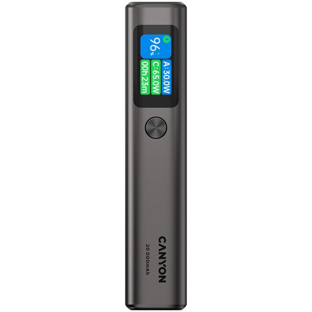 Power Bank CANYON CNS-CPB230DG 1