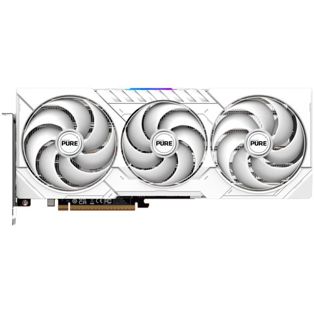 Video Card SAPPHIRE 11348-02-20G 1