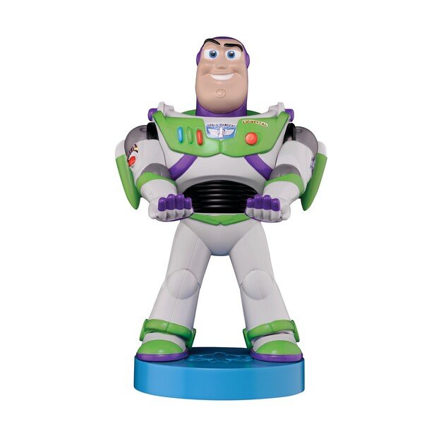 Cable Guys Buzz Lightyear