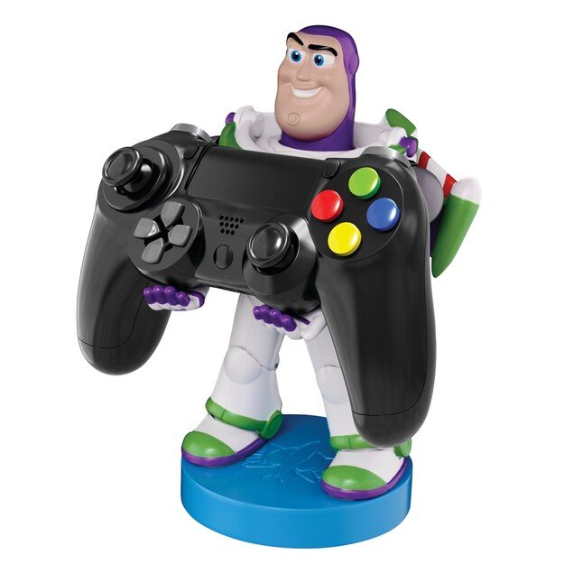 Cable Guys Buzz Lightyear