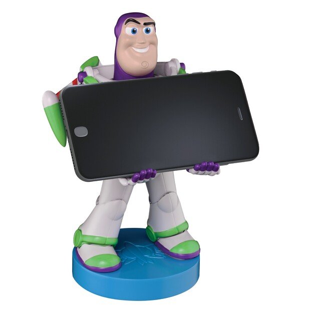 Cable Guys Buzz Lightyear