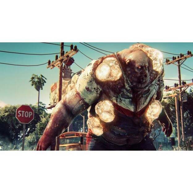 Dead Island 2 (HELL-A Edition)
      
        - PlayStation 4