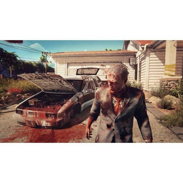 Dead Island 2 (HELL-A Edition)
      
        - PlayStation 4