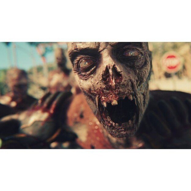 Dead Island 2 (HELL-A Edition)
      
        - PlayStation 4