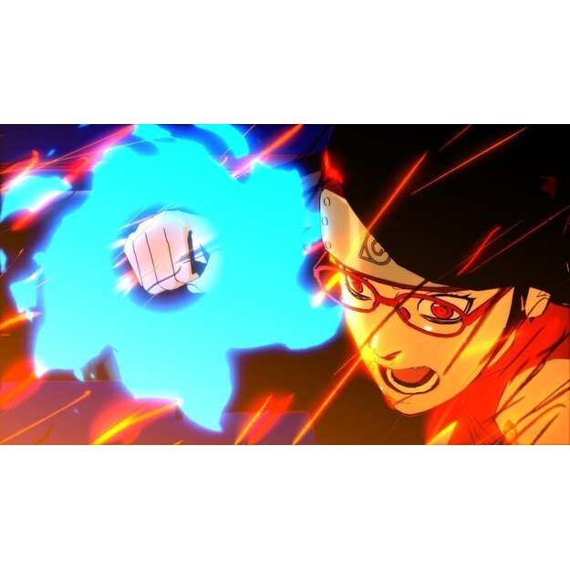 Naruto Shippuden Ultimate Ninja Storm 4: Road to Boruto
      
        - PlayStation 4