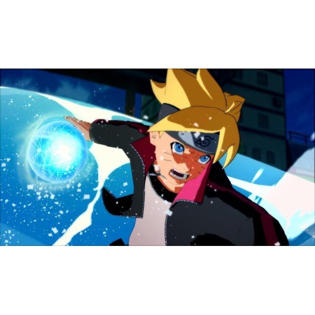 Naruto Shippuden Ultimate Ninja Storm 4: Road to Boruto
      
        - PlayStation 4