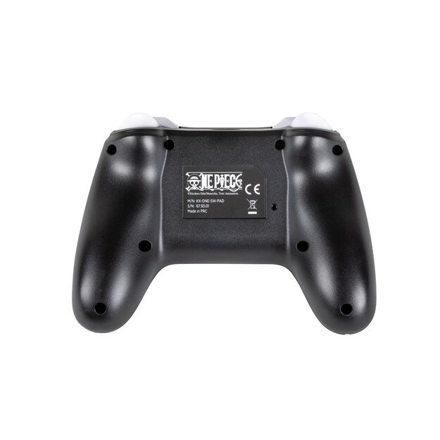 Konix Manette Filaire Switch Wired Controller - One Piece