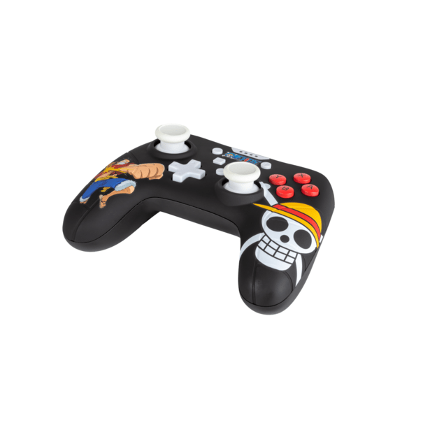 Konix Manette Filaire Switch Wired Controller - One Piece