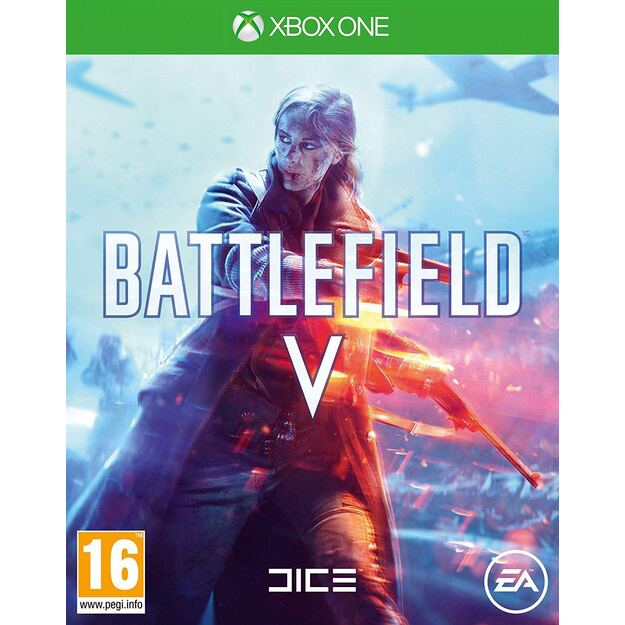 Battlefield V (5)
      
        - Xbox One