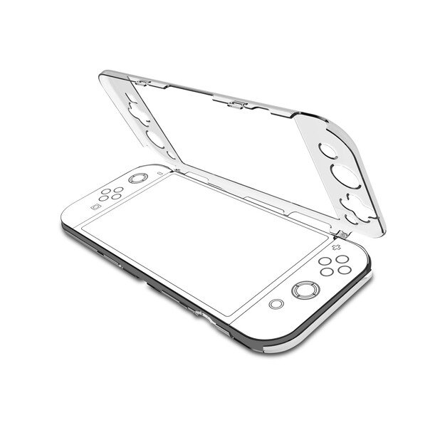 BigBen Oled Polycarbonate Case (SWITCH)