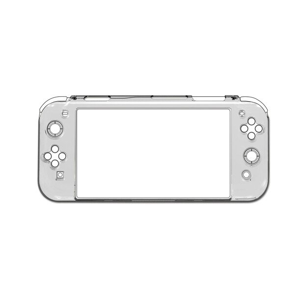 BigBen Oled Polycarbonate Case (SWITCH)