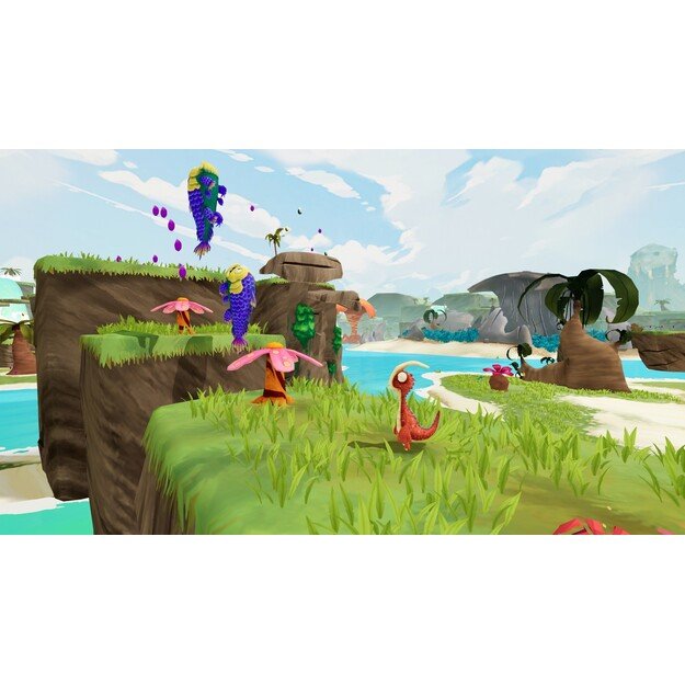 Gigantosaurus: The Game
      
        - Xbox One