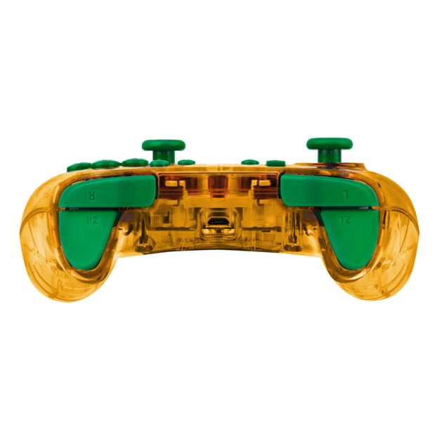 Rock Candy Wired Controller - Bowser