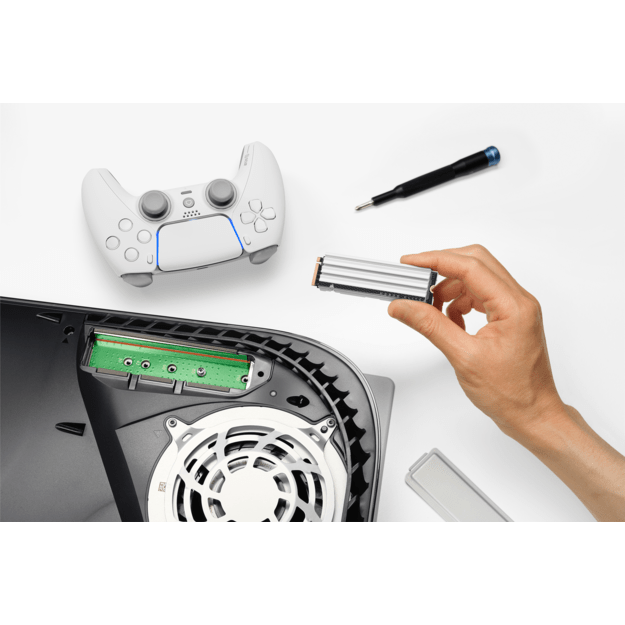 Corsair MP600 ELITE for PS5 (1TB)