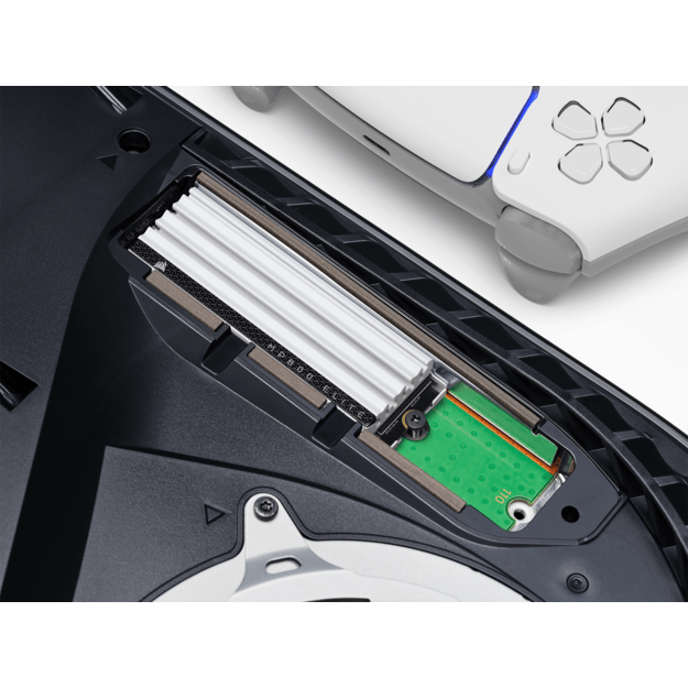 Corsair MP600 ELITE for PS5 (1TB)